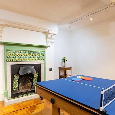 Magnificent House With Harbour View - Ramsgate Villa Exterior photo
