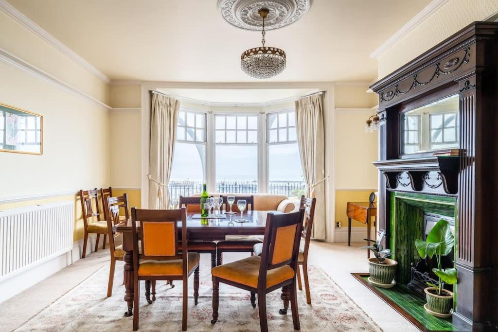 Magnificent House With Harbour View - * Ramsgate
