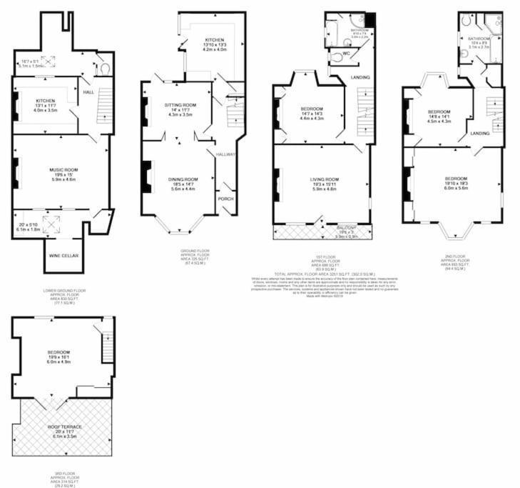 Holiday home Magnificent House With Harbour View - *