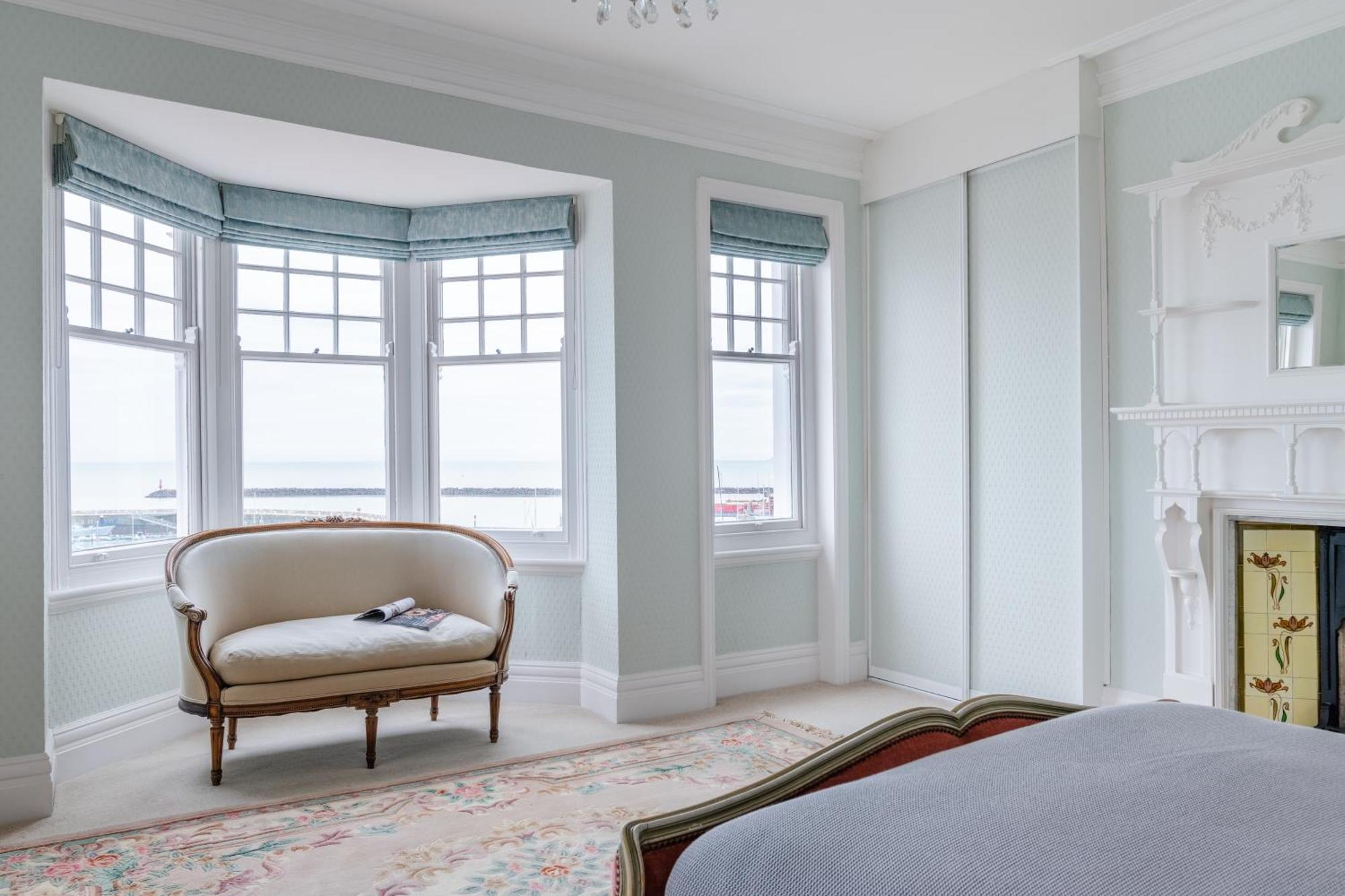 Holiday home Magnificent House With Harbour View -